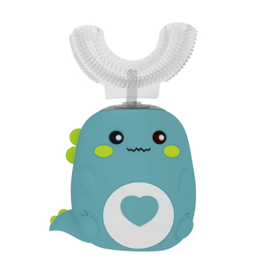 NordicSmile™ Kids U-Brush – Automatic 360° Toothbrush