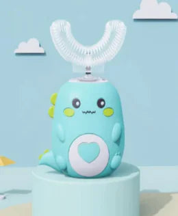 NordicSmile™ Kids U-Brush – Automatic 360° Toothbrush