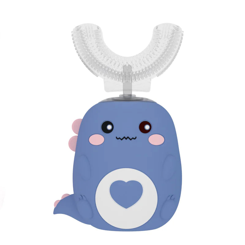 NordicSmile™ Kids U-Brush – Automatic 360° Toothbrush