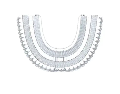 NordicSmile™ Kids U-Brush – Automatic 360° Toothbrush